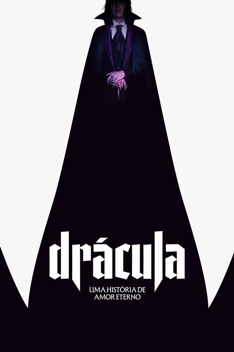 Drácula – Uma História de Amor Eterno