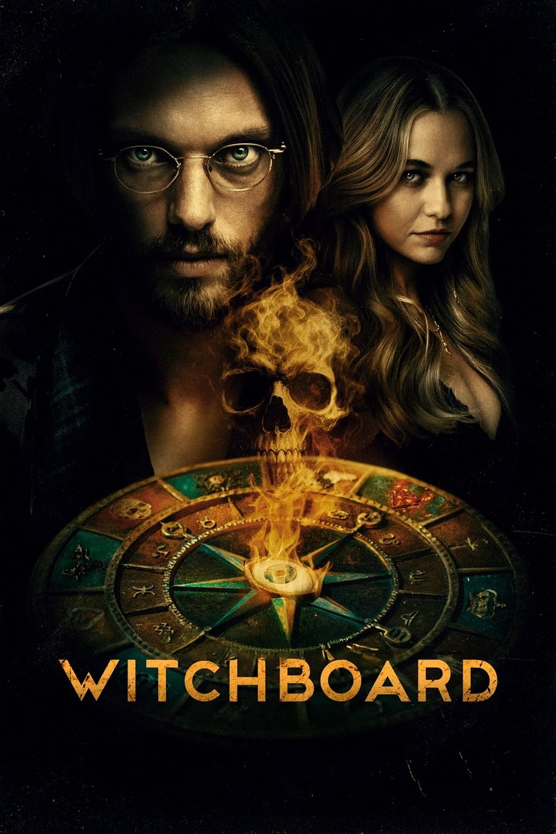 Witchboard Online Dublado