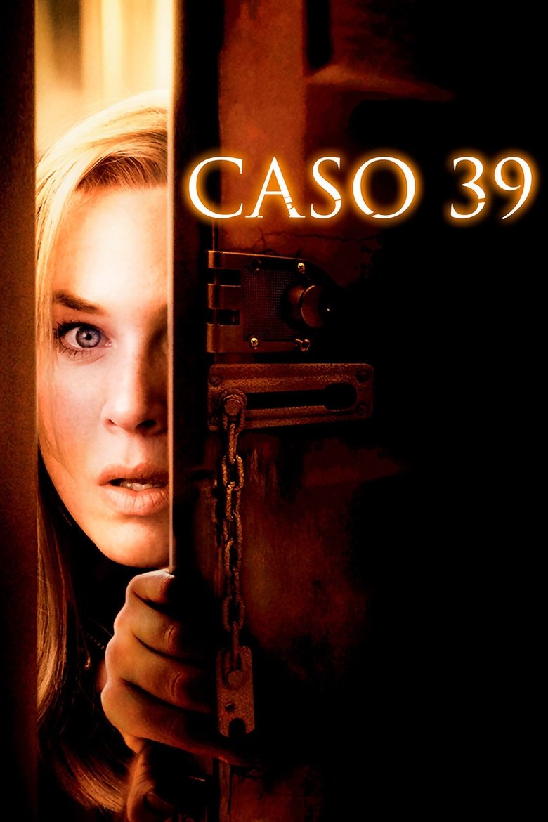 Caso 39 Online Dublado