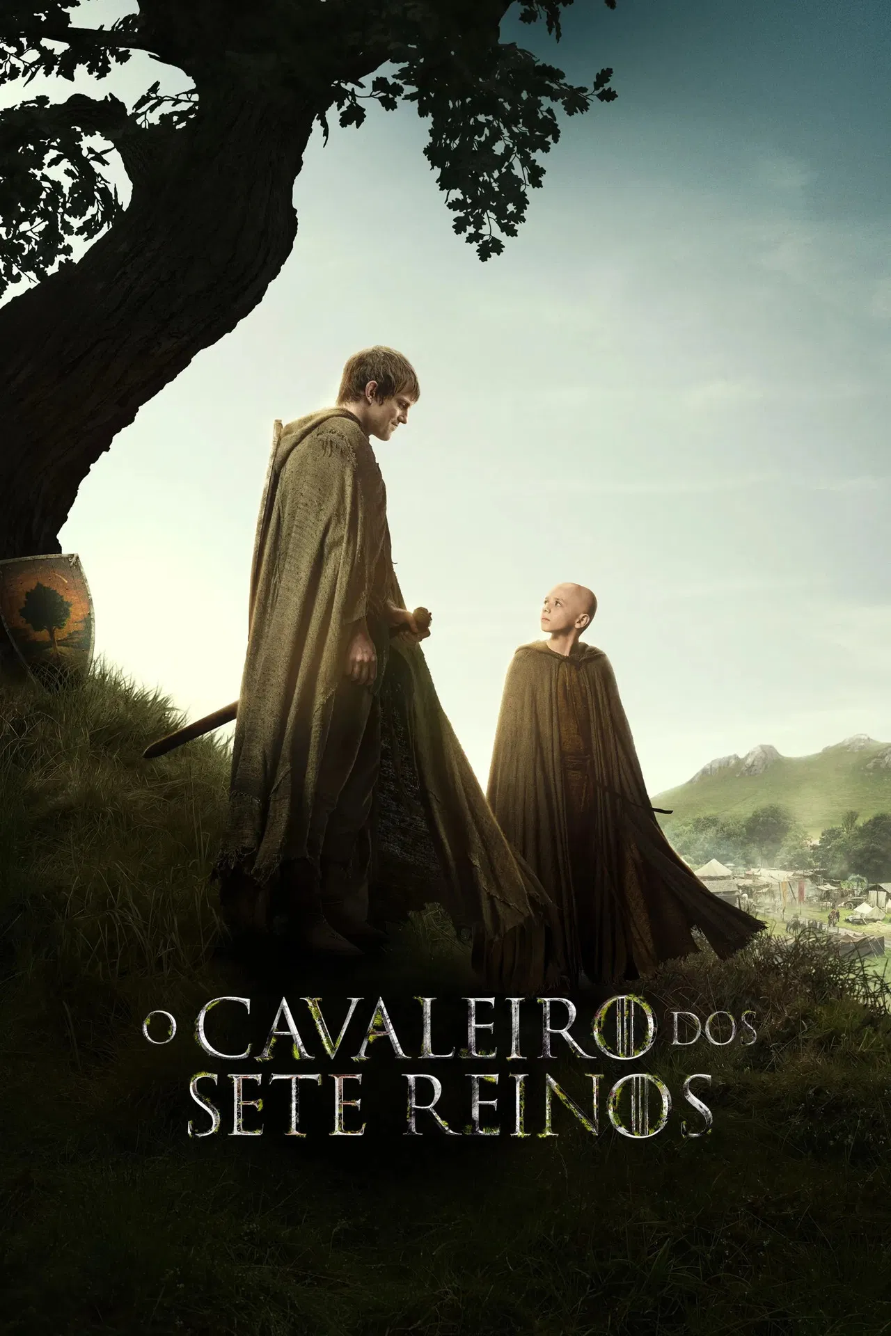 O Cavaleiro dos Sete Reinos