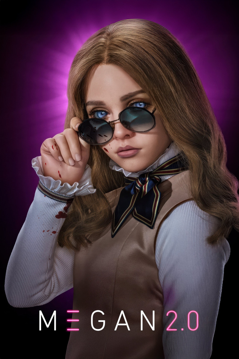 M3GAN 2.0 Online Dublado